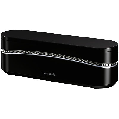 Panasonic KX-TGK320E Digital Cordless Telephone With 1.5 LCD Screen, Nuisance Call Blocker and Answering Machine, Single DECT Black Panasonic KX-TGK320E Digital Cordless Telephone With 1.5 LCD Screen, Nuisance Call Blocker and Answering Machine, Single DECT Black